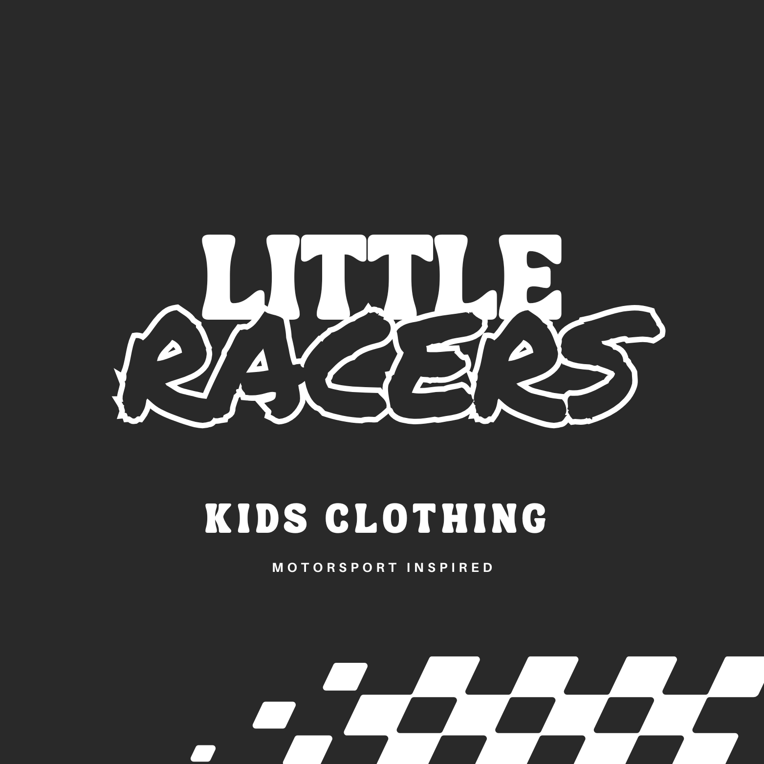 LITTLE RACERS